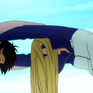 情侣头像,自截,荒川爆笑团 赞 评论 收藏 更多 发布至专辑 自截情头