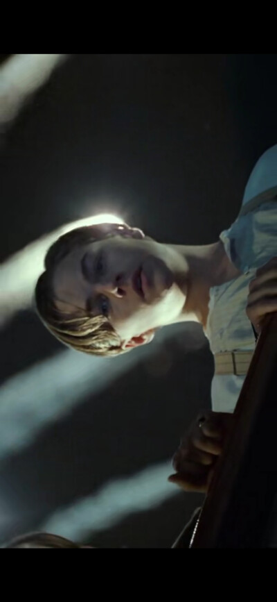 莱昂纳多自截图