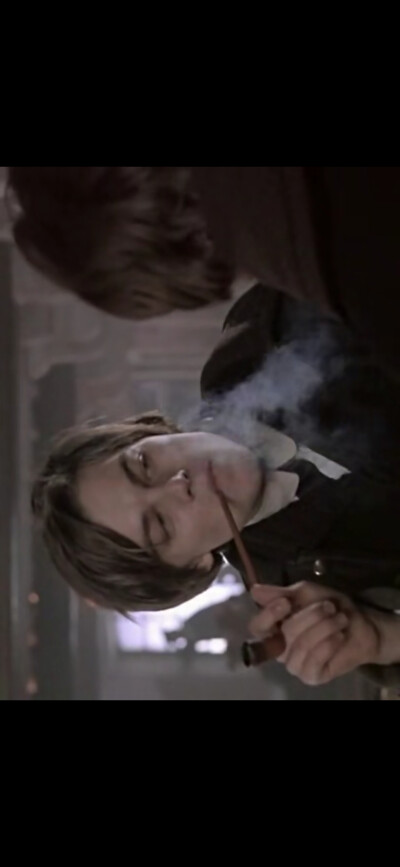 莱昂纳多自截图