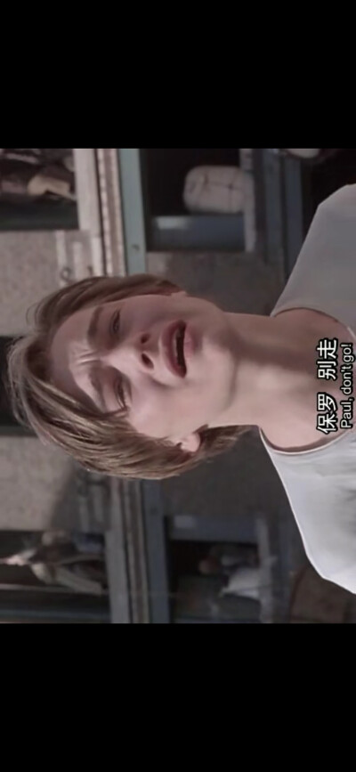 莱昂纳多自截图