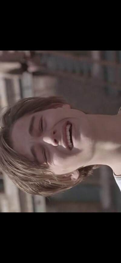 莱昂纳多自截图