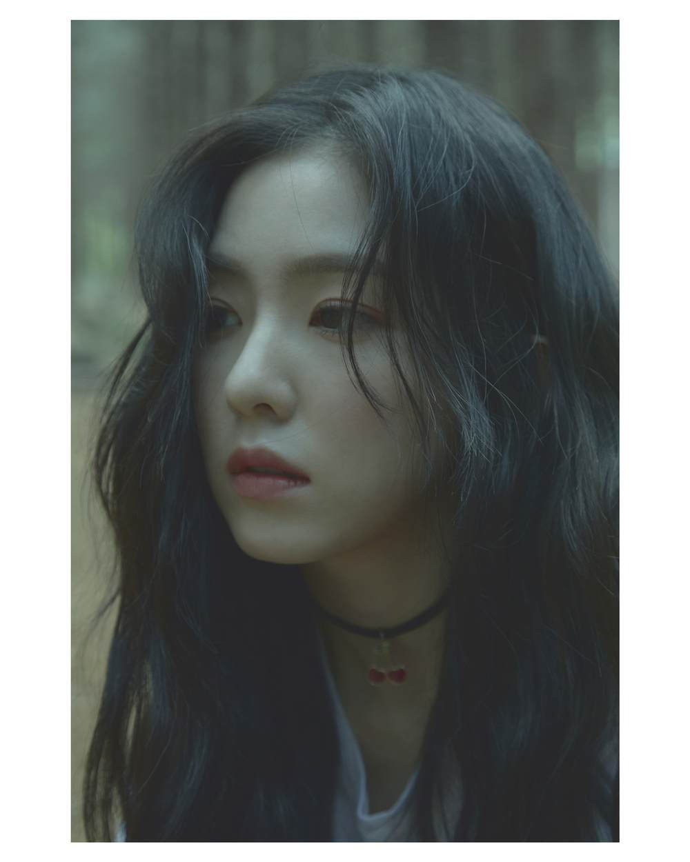 red velvet Irene