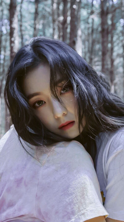 red velvet Irene