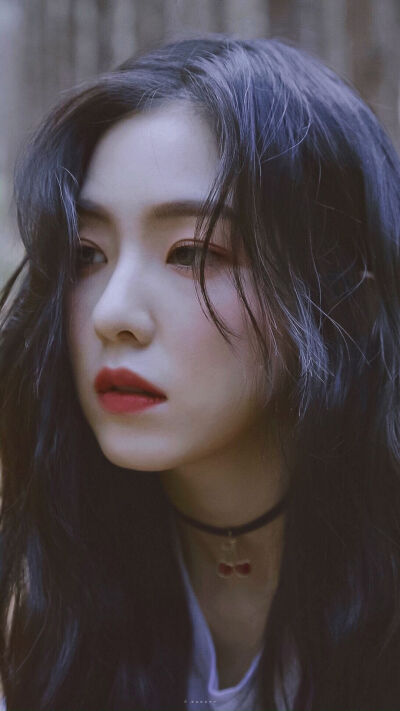 red velvet Irene