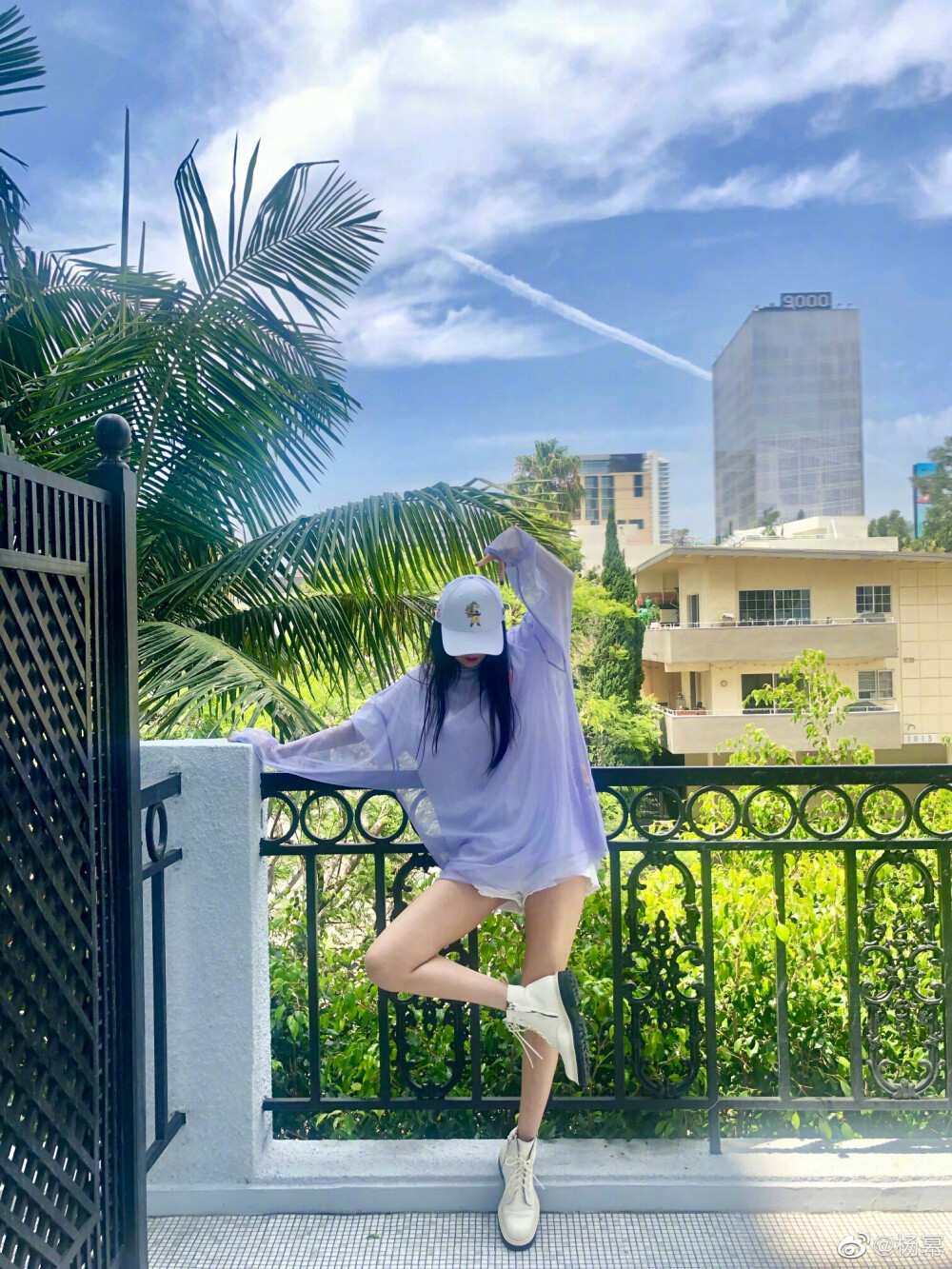 2019杨幂私服/晚礼服/穿搭/生图 明星花旦街拍高清无水印壁纸