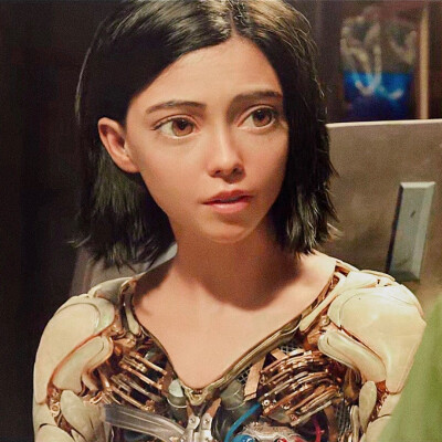 阿丽塔/Alita