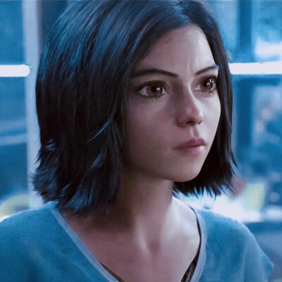 阿丽塔/Alita