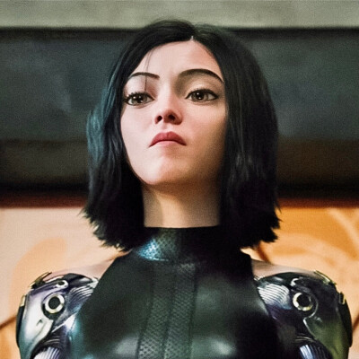 阿丽塔/Alita