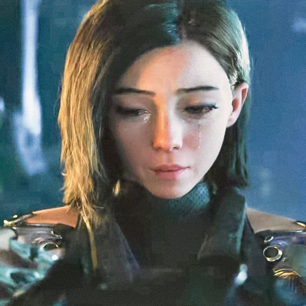 阿丽塔/Alita