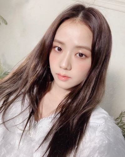 BLACKPINK金智秀JISOO