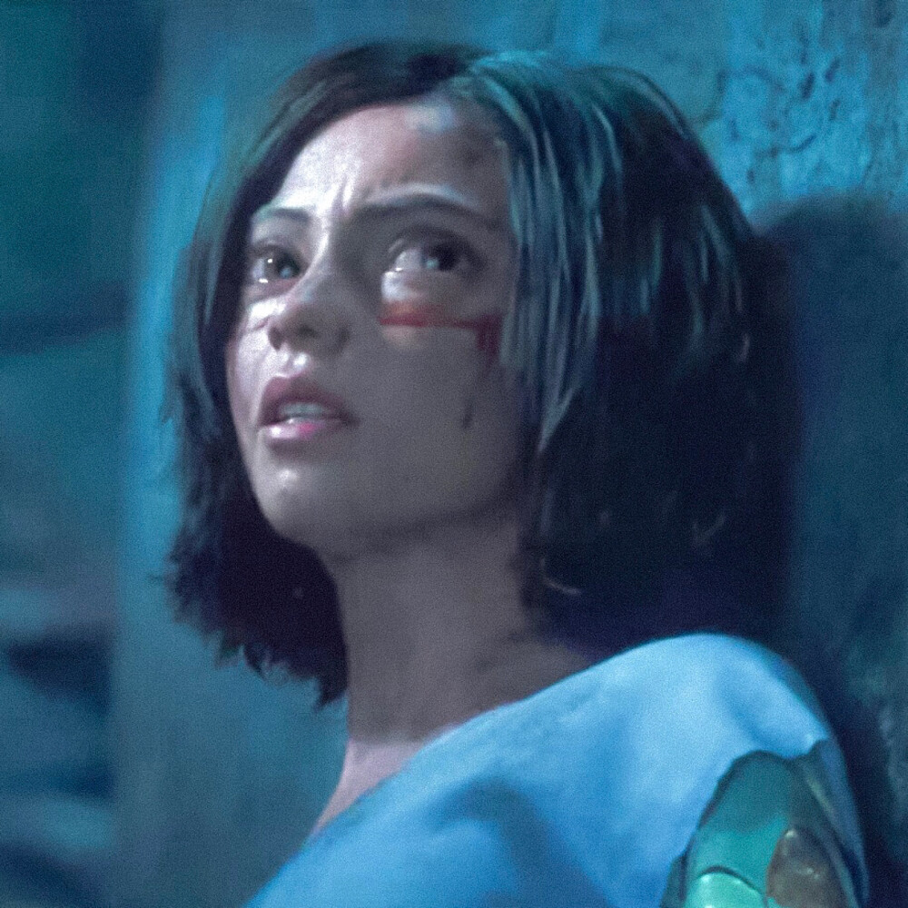 阿丽塔/Alita