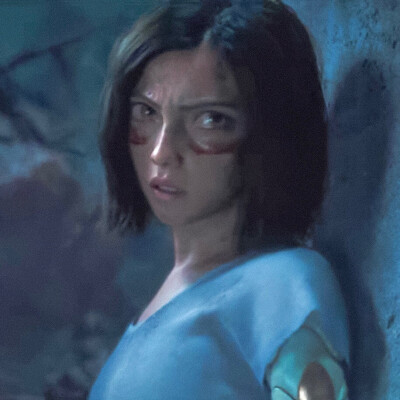 阿丽塔/Alita