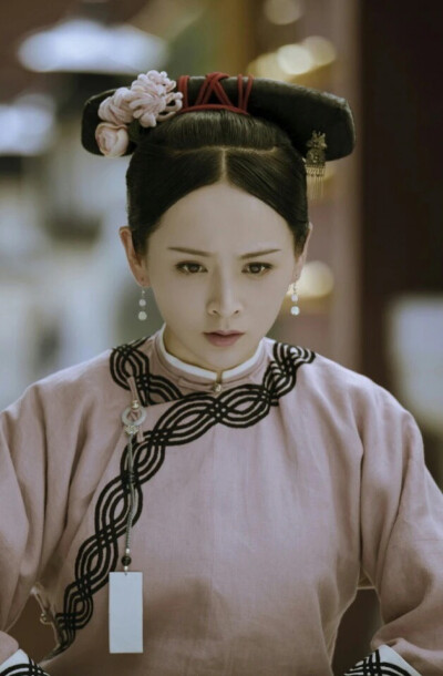 延禧宫略