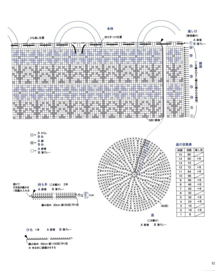 手拎编织包