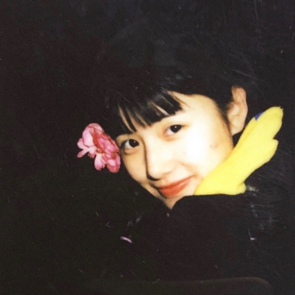 日系头像胶片风 二传bz
