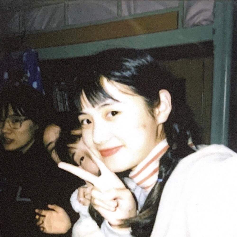 日系头像胶片风 二传bz
