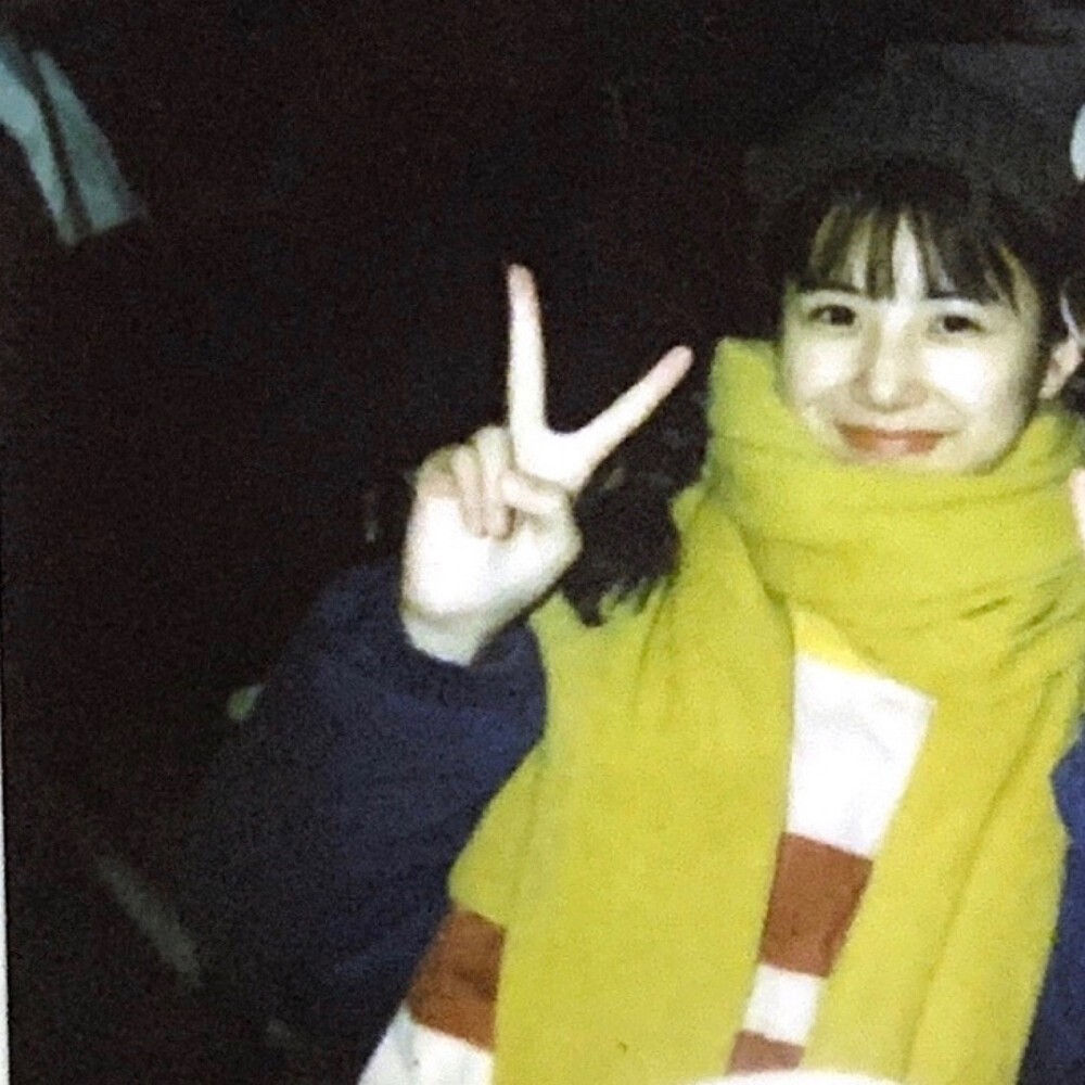 日系头像胶片风 二传bz
