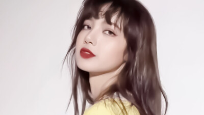 Lisa
dt朴未卿/司繁