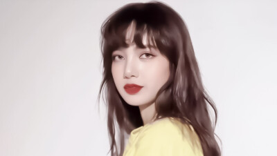 Lisa
dt朴未卿/司繁