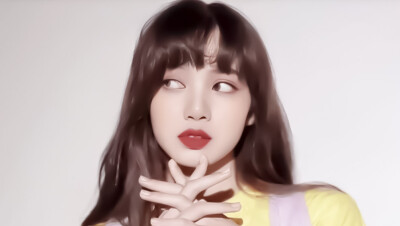 Lisa
dt朴未卿/司繁