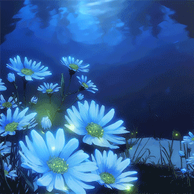 布灵布灵～动图