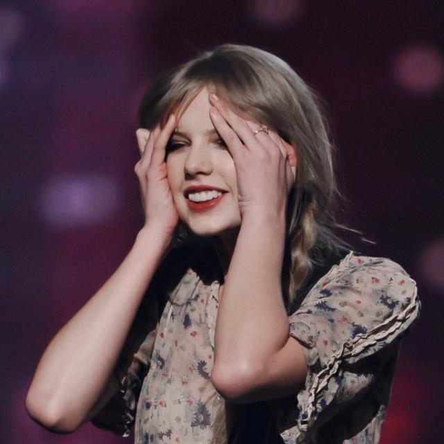 泰勒斯威夫特 Taylor Swift 霉霉
