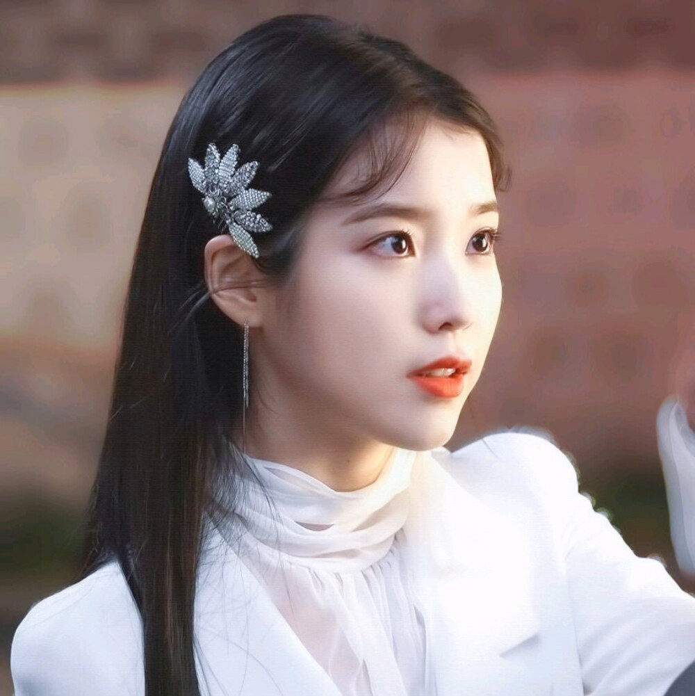 头像 iu