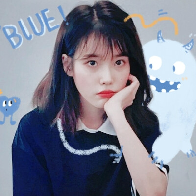 IU
/原截弑野
/ 唐宦迟