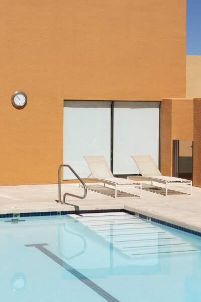 NATALIE CHRISTENSEN ​​​