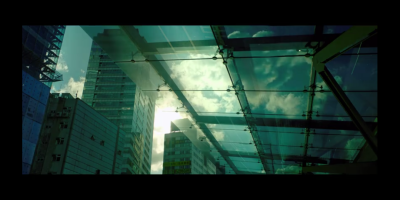 阳光普照/电影构图