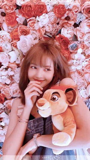 Lisa~