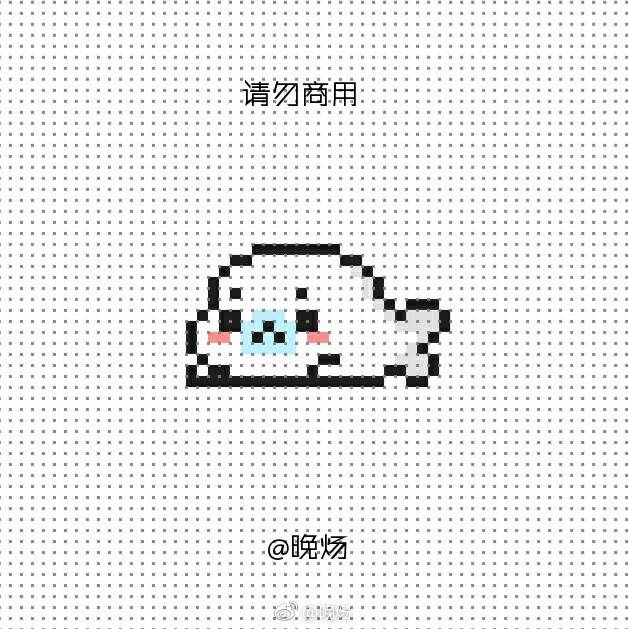拼豆