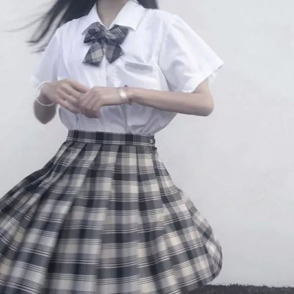 jK制服头像