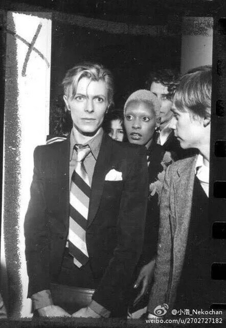 Bowie