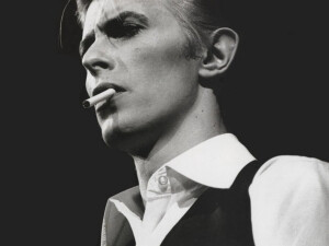 Bowie