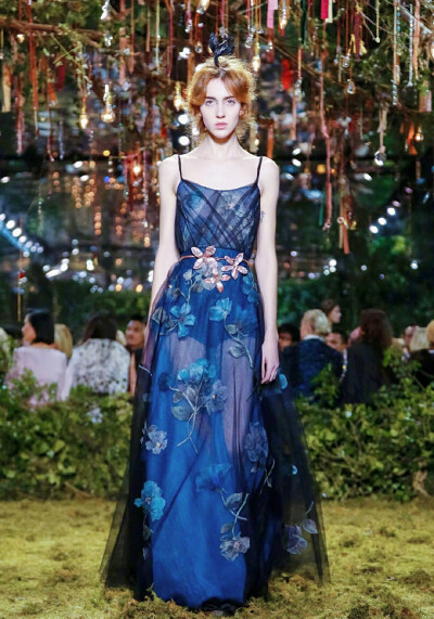 Dior 2017