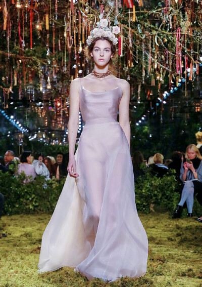 Dior 2017