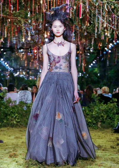 Dior 2017