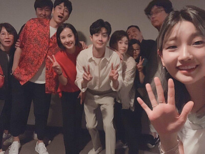 《寄生虫》崔宇植