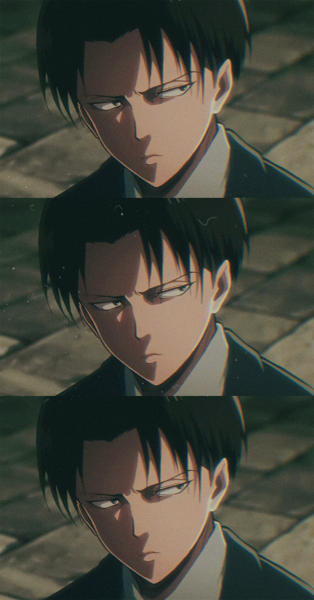 levi