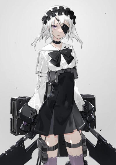 少女机械