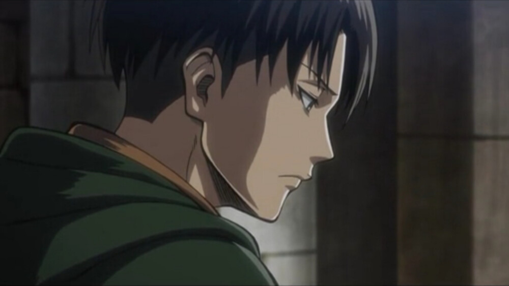 levi