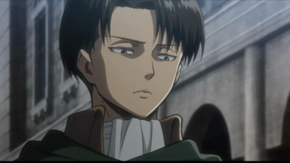 levi