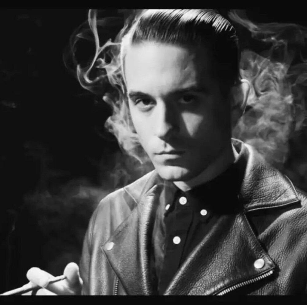 机翼 G-eazy