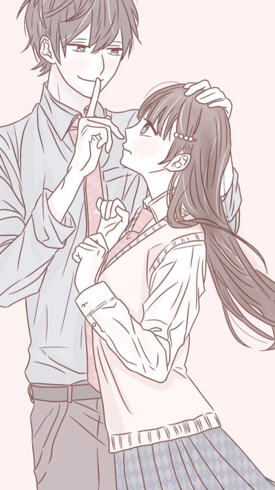 手绘素材 拿图点赞评论