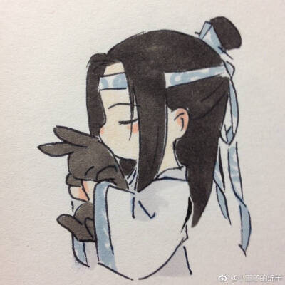 魔道祖师