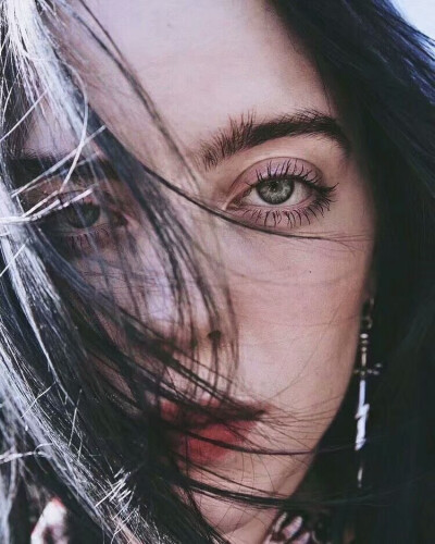 Billie Eilish 