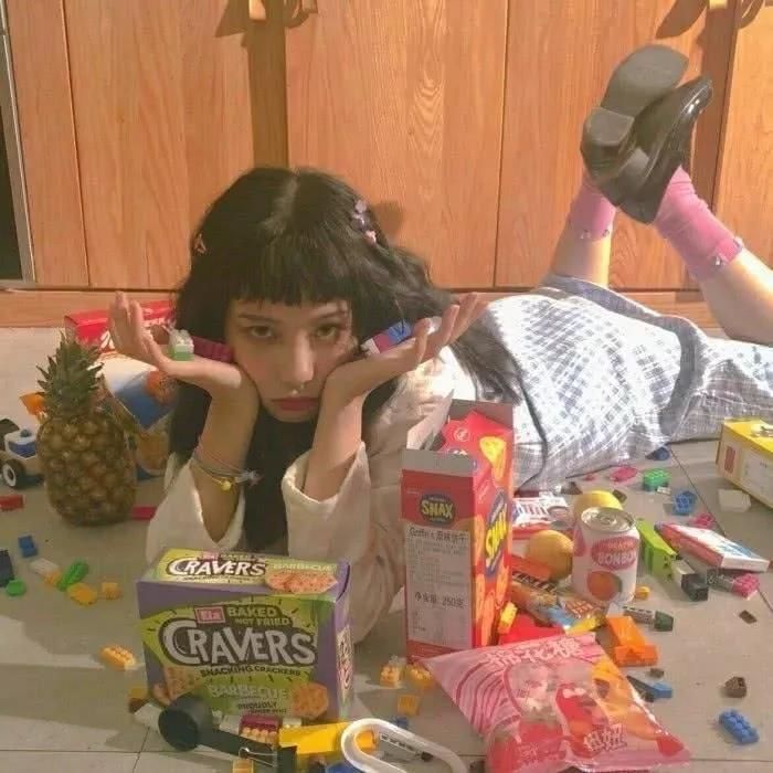 可可爱爱 奇奇怪怪