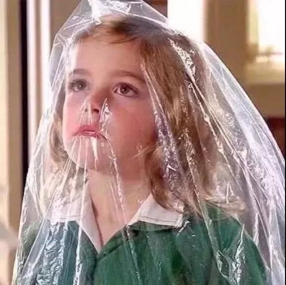 可可爱爱 奇奇怪怪