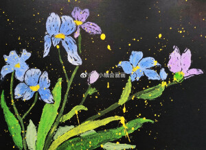 创意美术